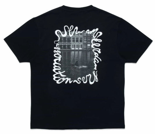 Shark Tee - decent.store