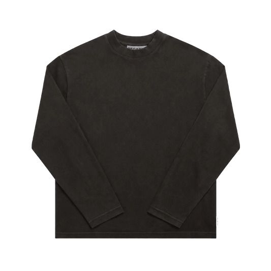 Heavy Oversize Longsleeve