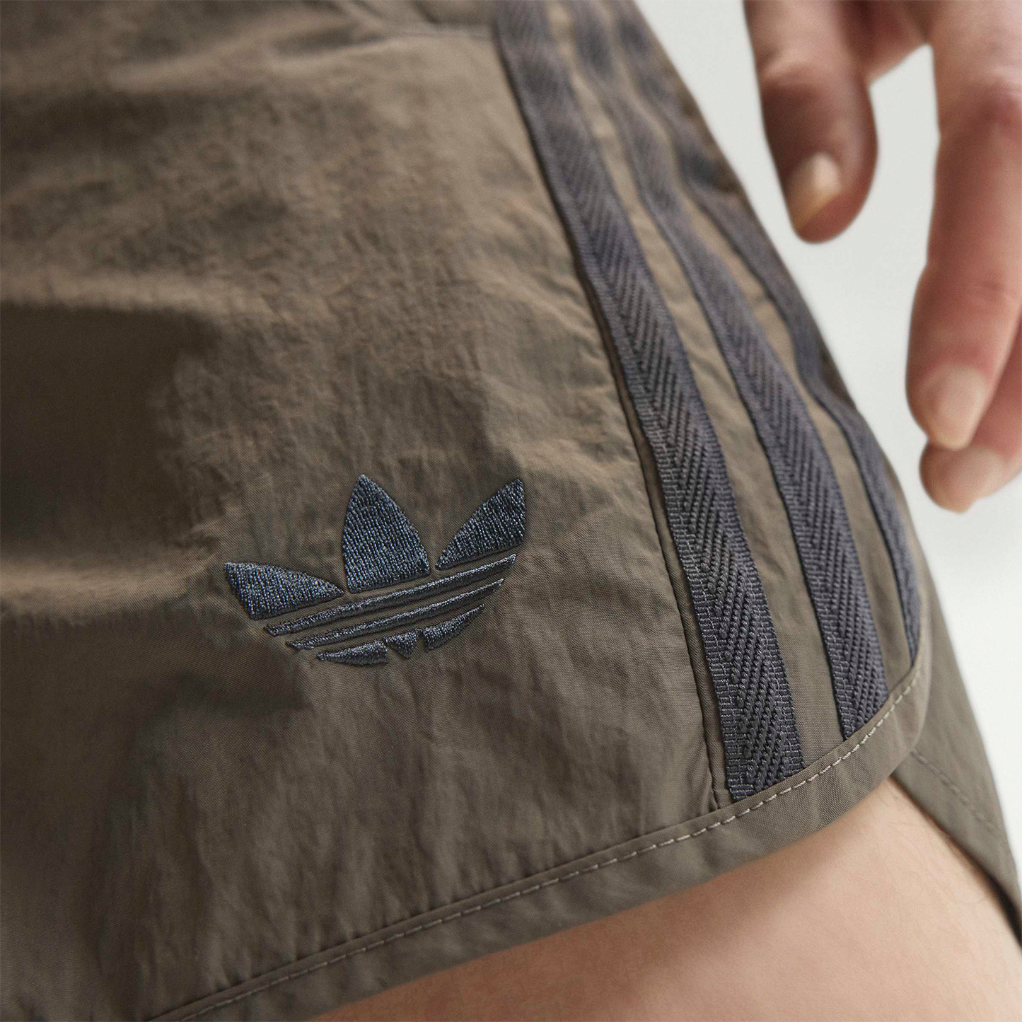Sprinter Short