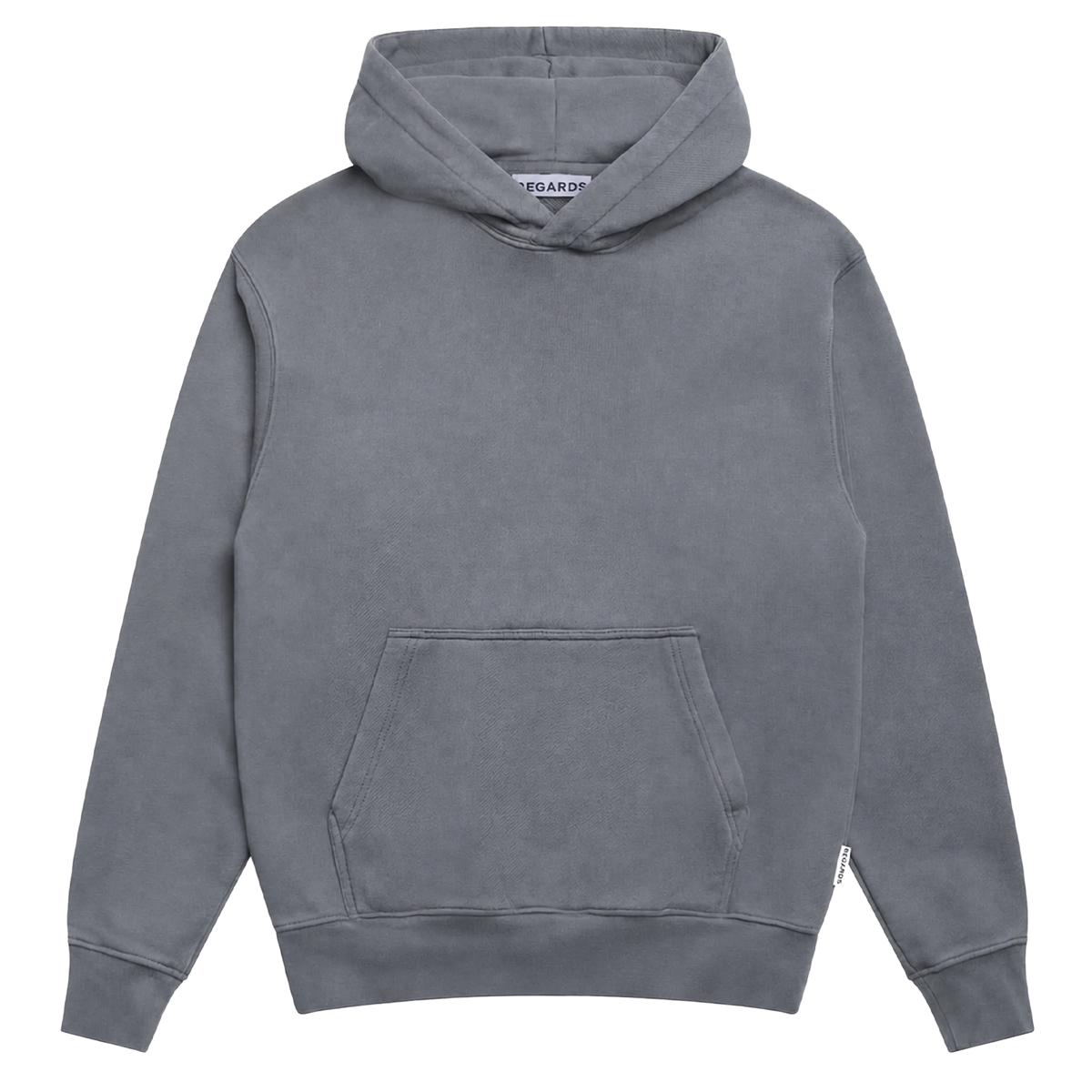 Chenile Cherry Hoodie
