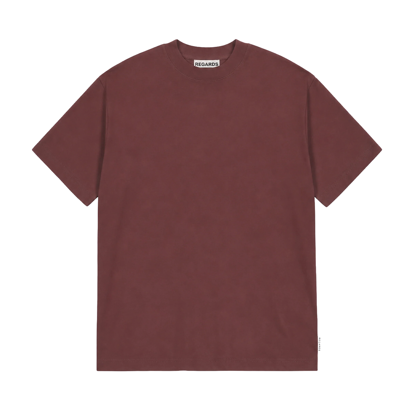 Relaxed Tee Blank