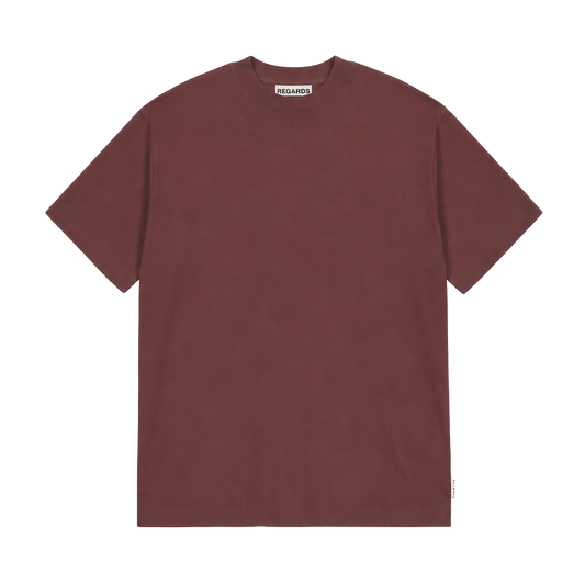 Relaxed Tee Blank