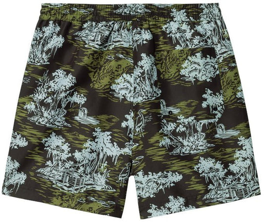 Slater Swim Trunks - decent.store