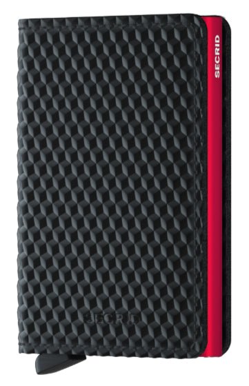 Slimwallet Cubic - decent.store
