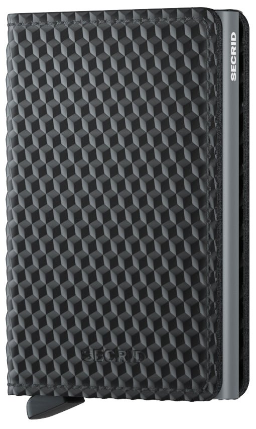 Slimwallet Cubic - decent.store