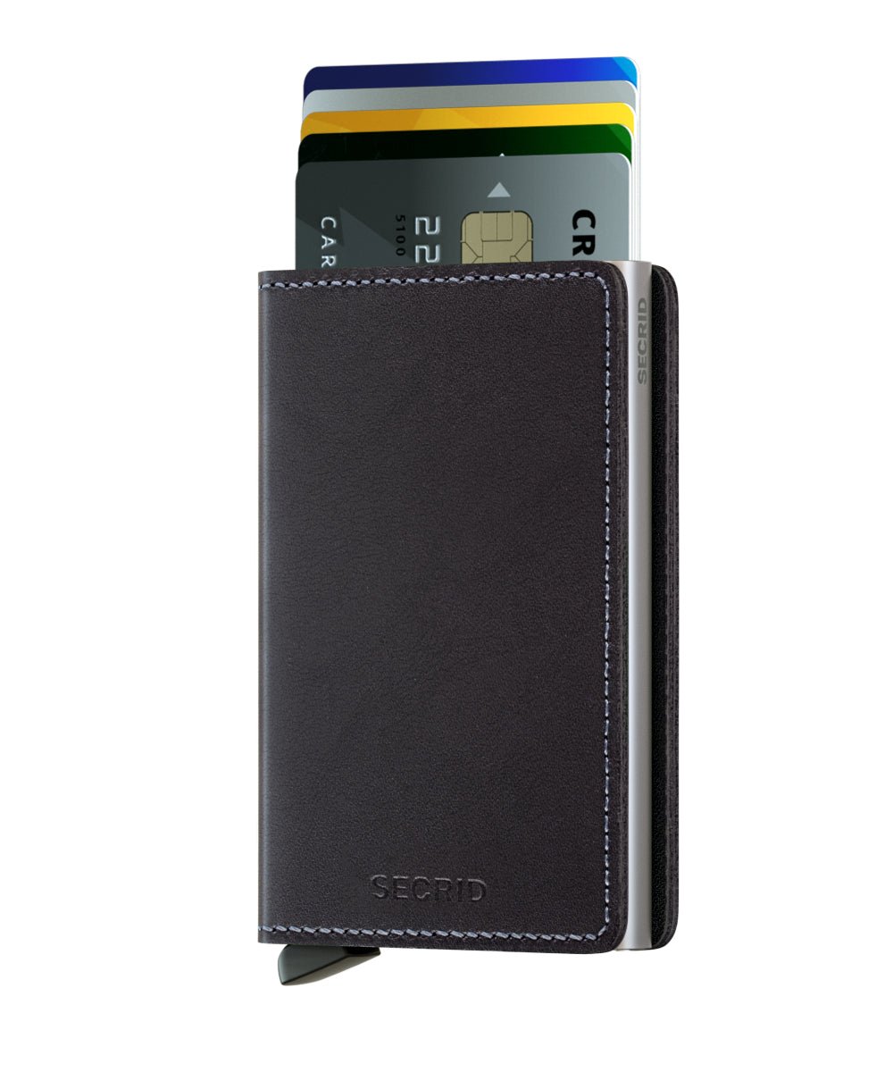 Slimwallet Original - decent.store