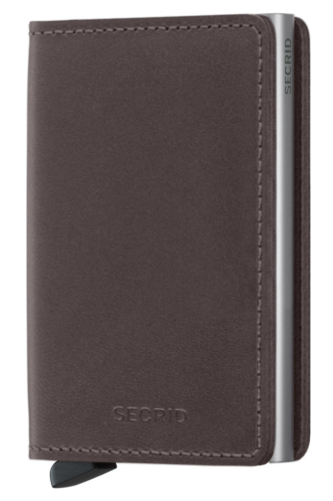 Slimwallet Original - decent.store