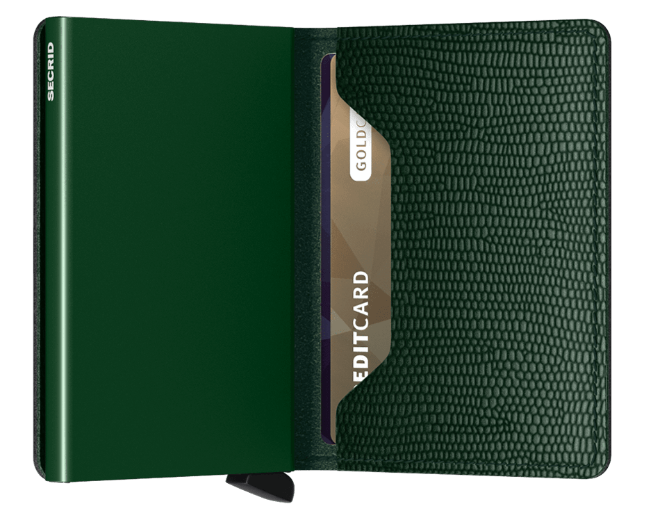 Slimwallet Rango - decent.store