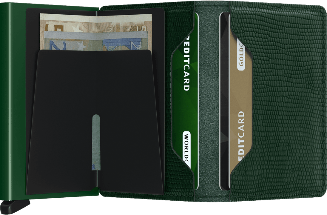 Slimwallet Rango - decent.store