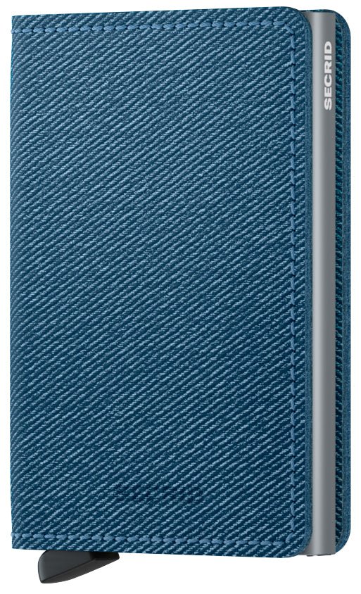 Slimwallet Twist - decent.store