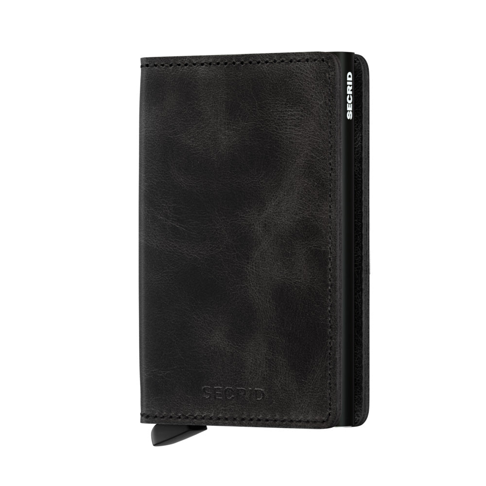 Slimwallet Vintage - decent.store