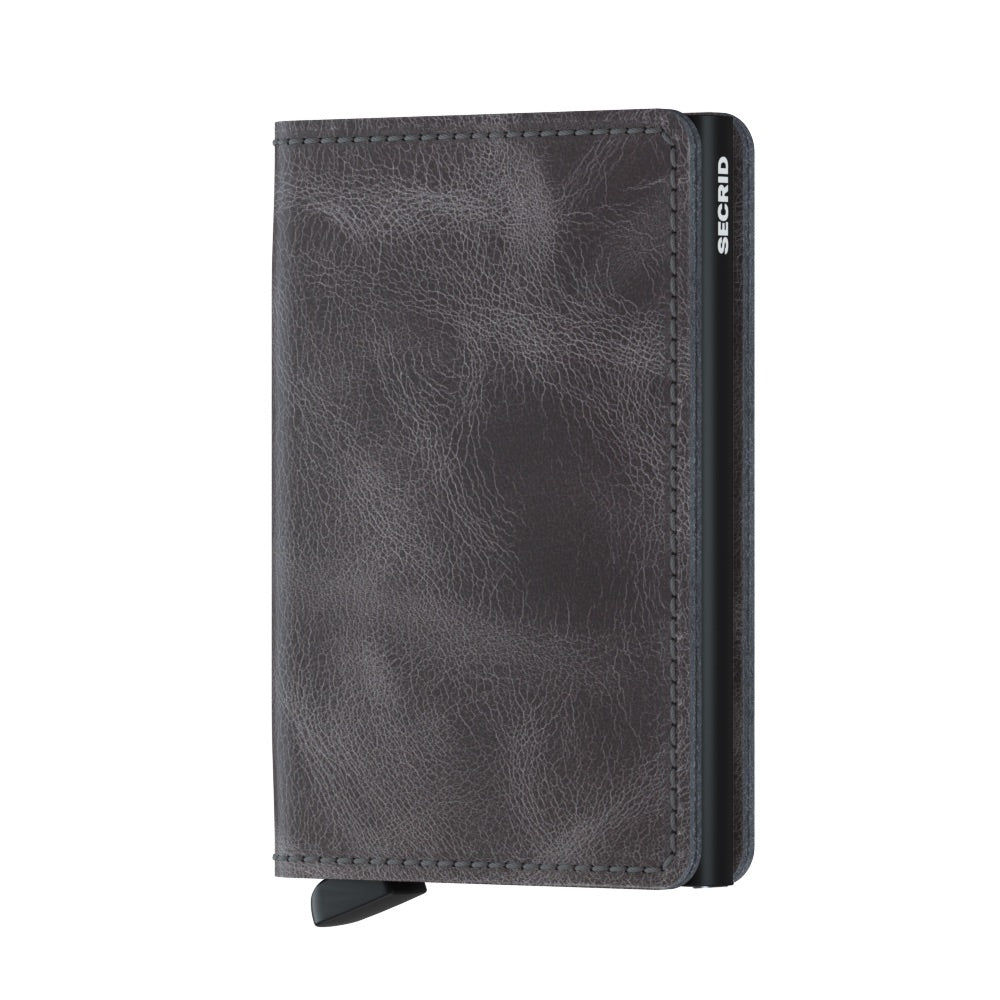 Slimwallet Vintage - decent.store