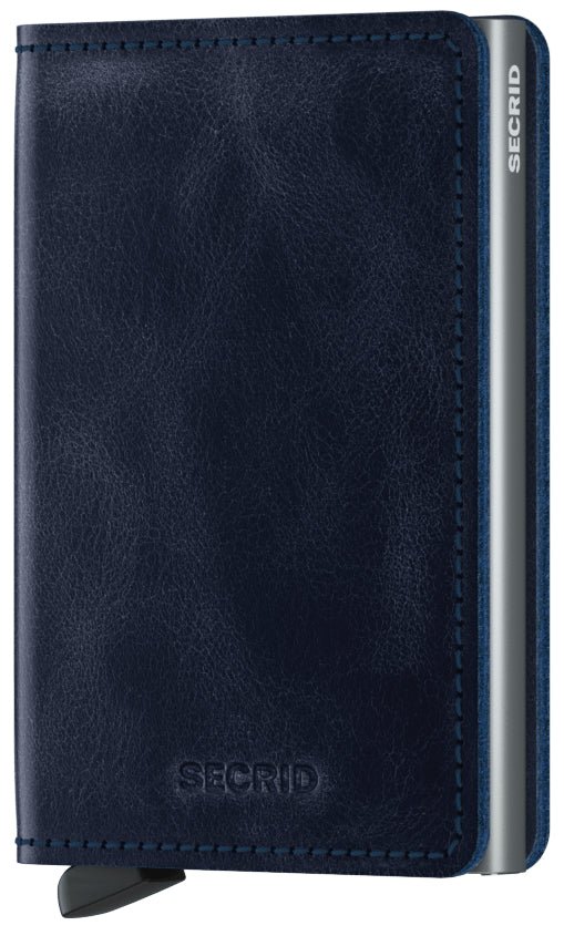 Slimwallet Vintage - decent.store