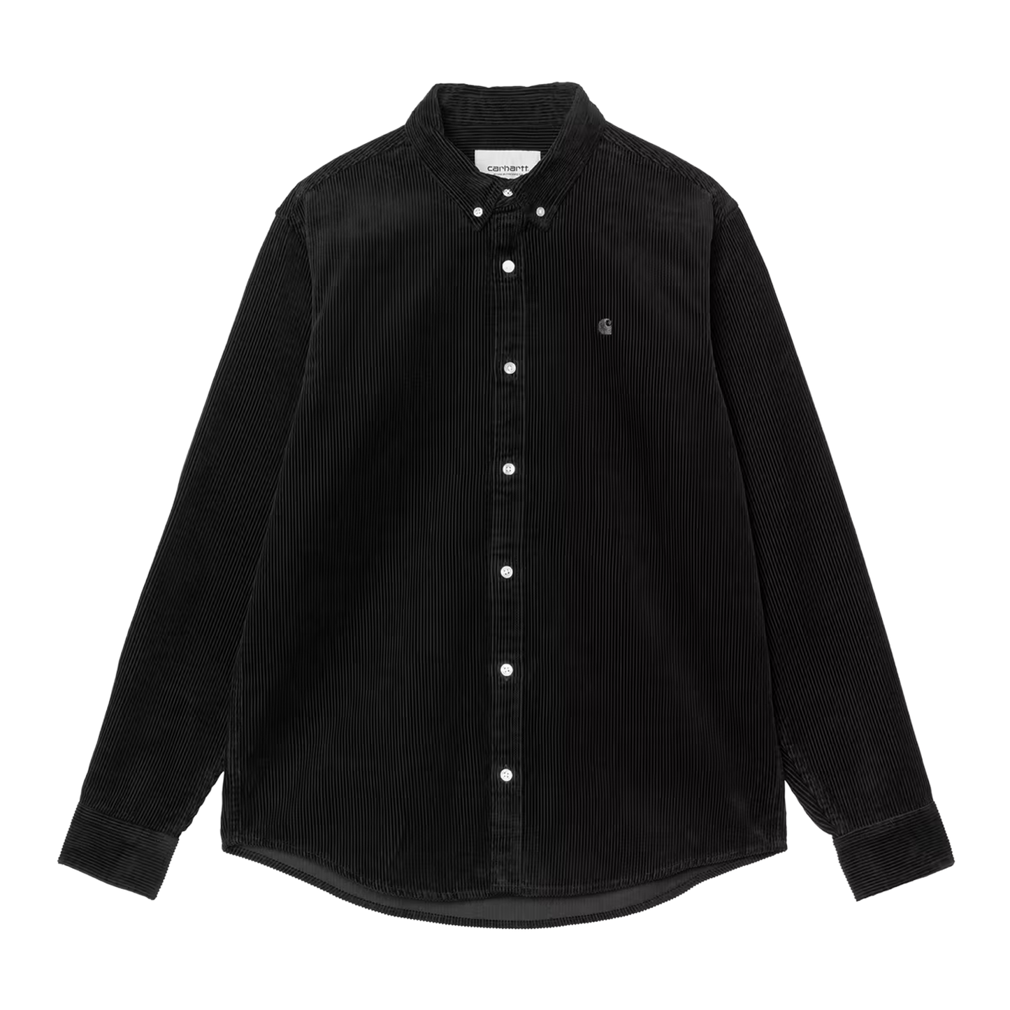 L/S Madison Cord Shirt