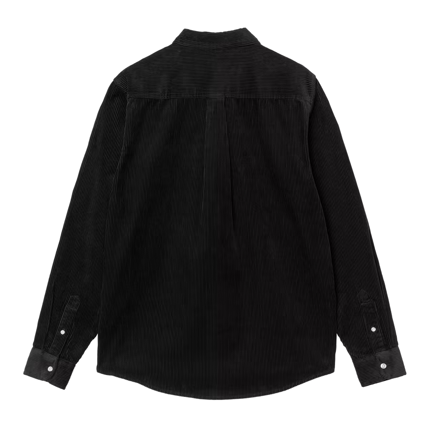 L/S Madison Cord Shirt