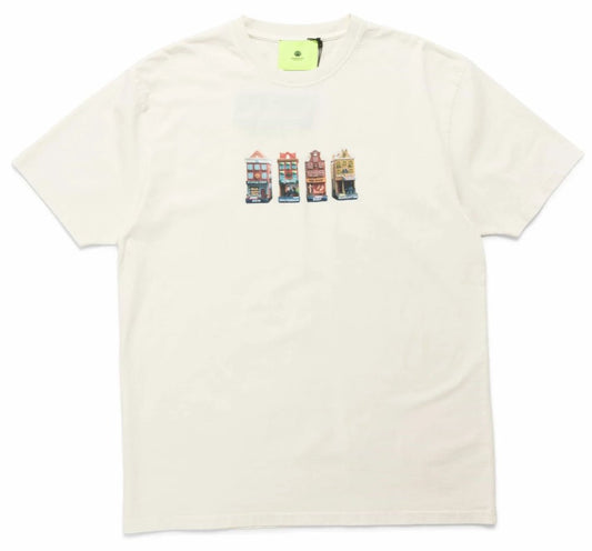 Souvenir Tee - decent.store