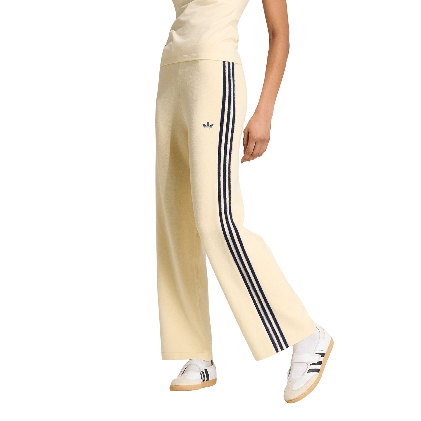Firebird Trackpant ( Strick )