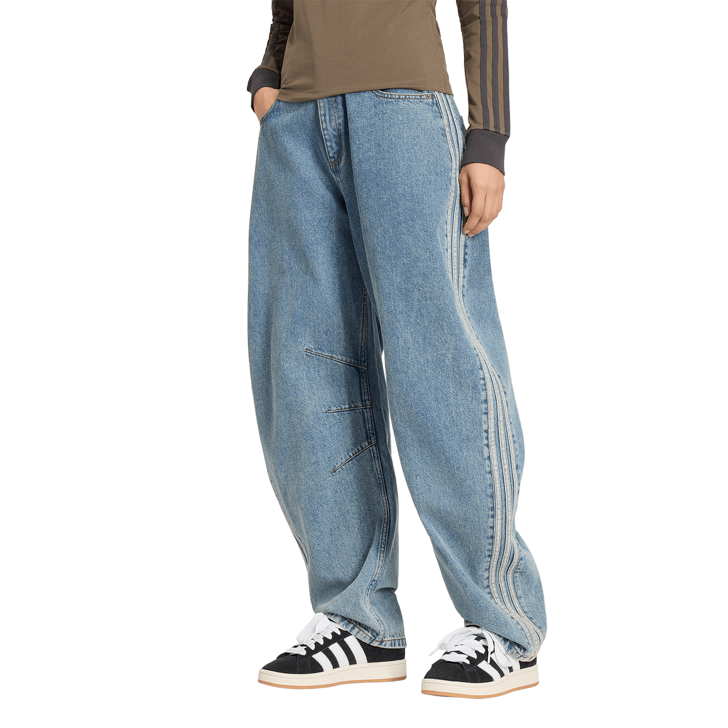 Barrel Pant W