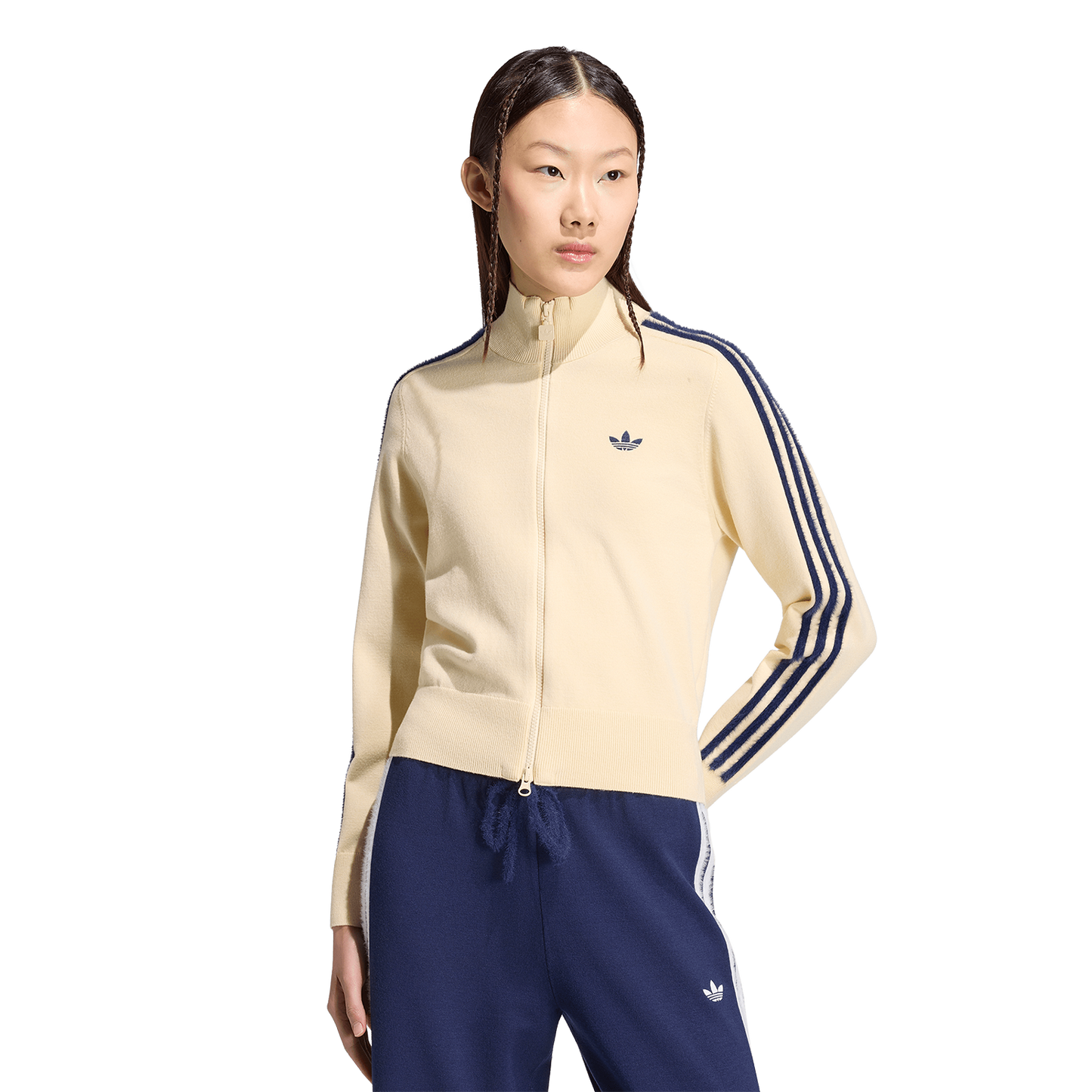 Firebird Originals Jacke ( Strick )