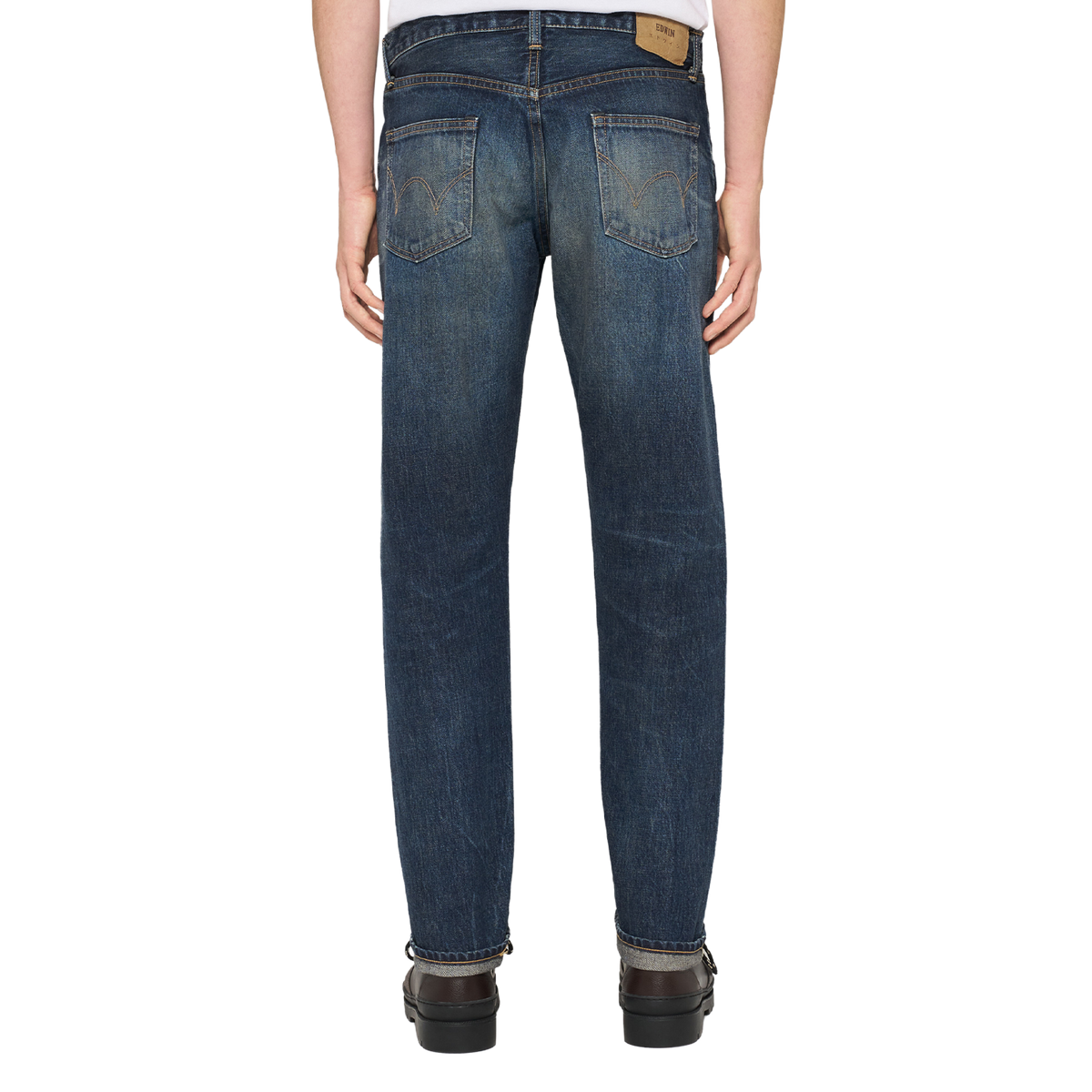 Regular Tapered