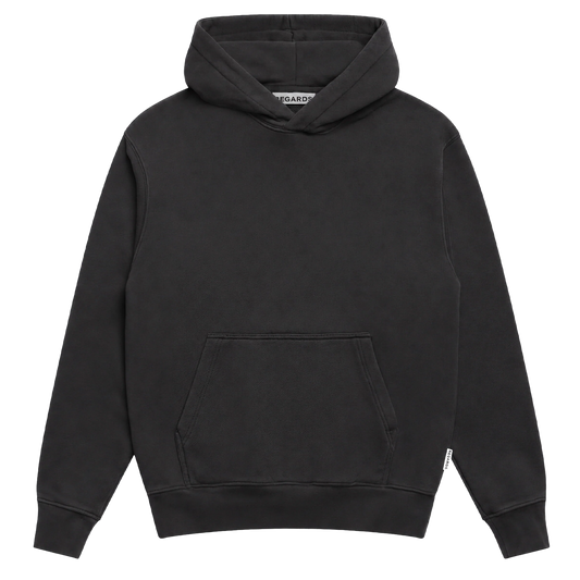 Relaxed Loopback Hoodie