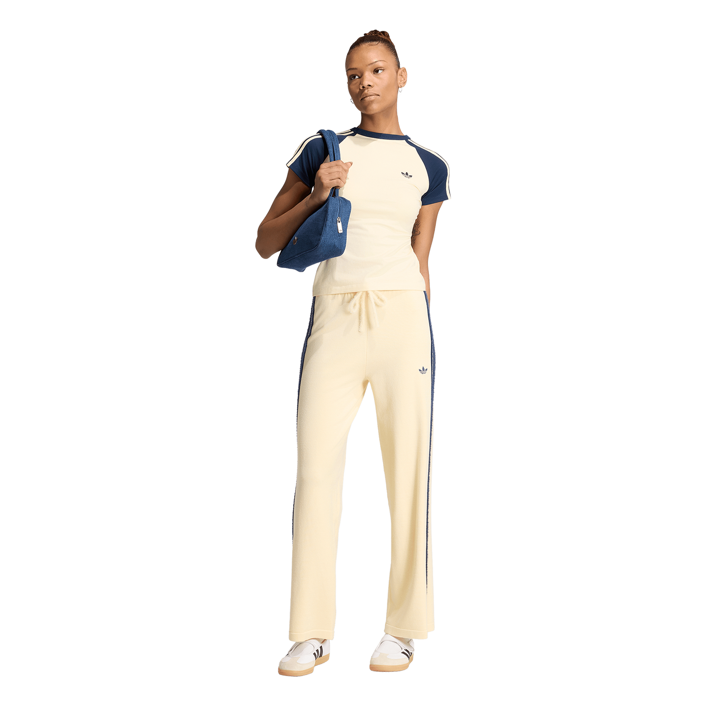 Firebird Trackpant ( Strick )
