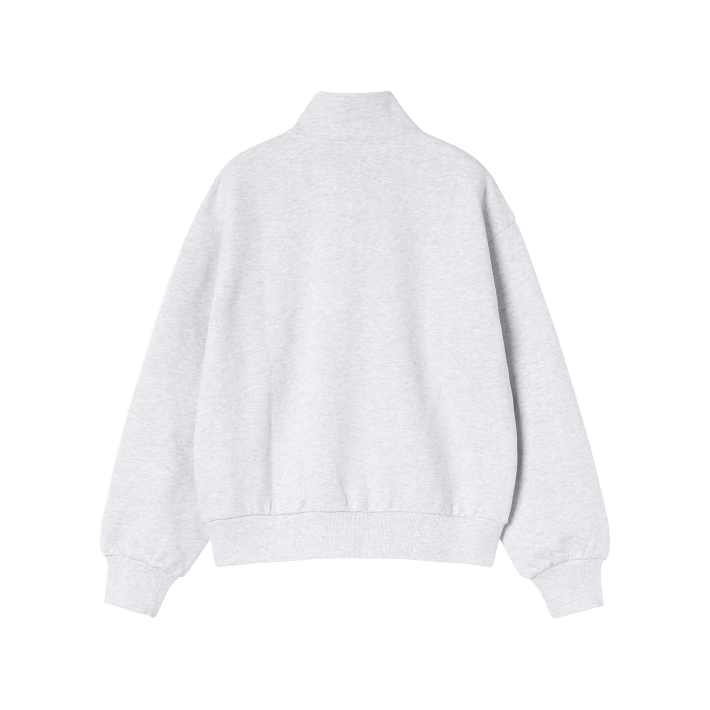W´Casey High Neck Sweat