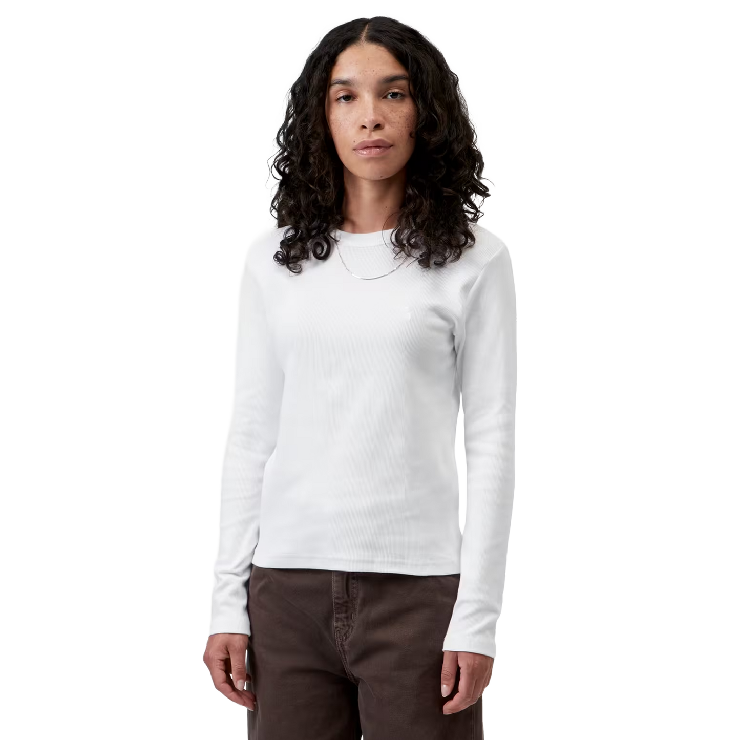 W´L/S Philipa T-Shirt