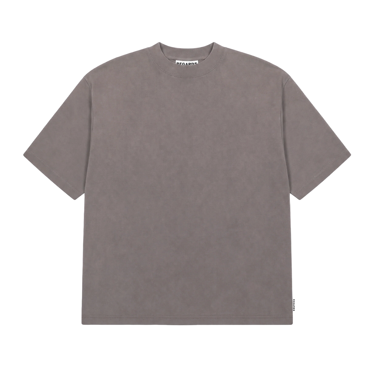Heavy Oversize Tee