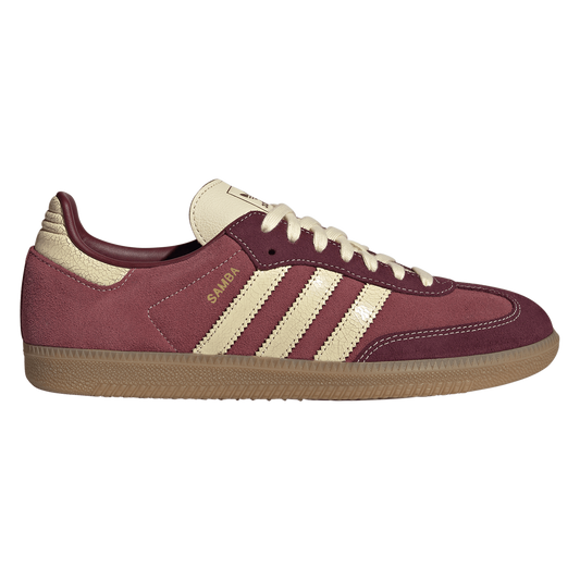 Samba OG