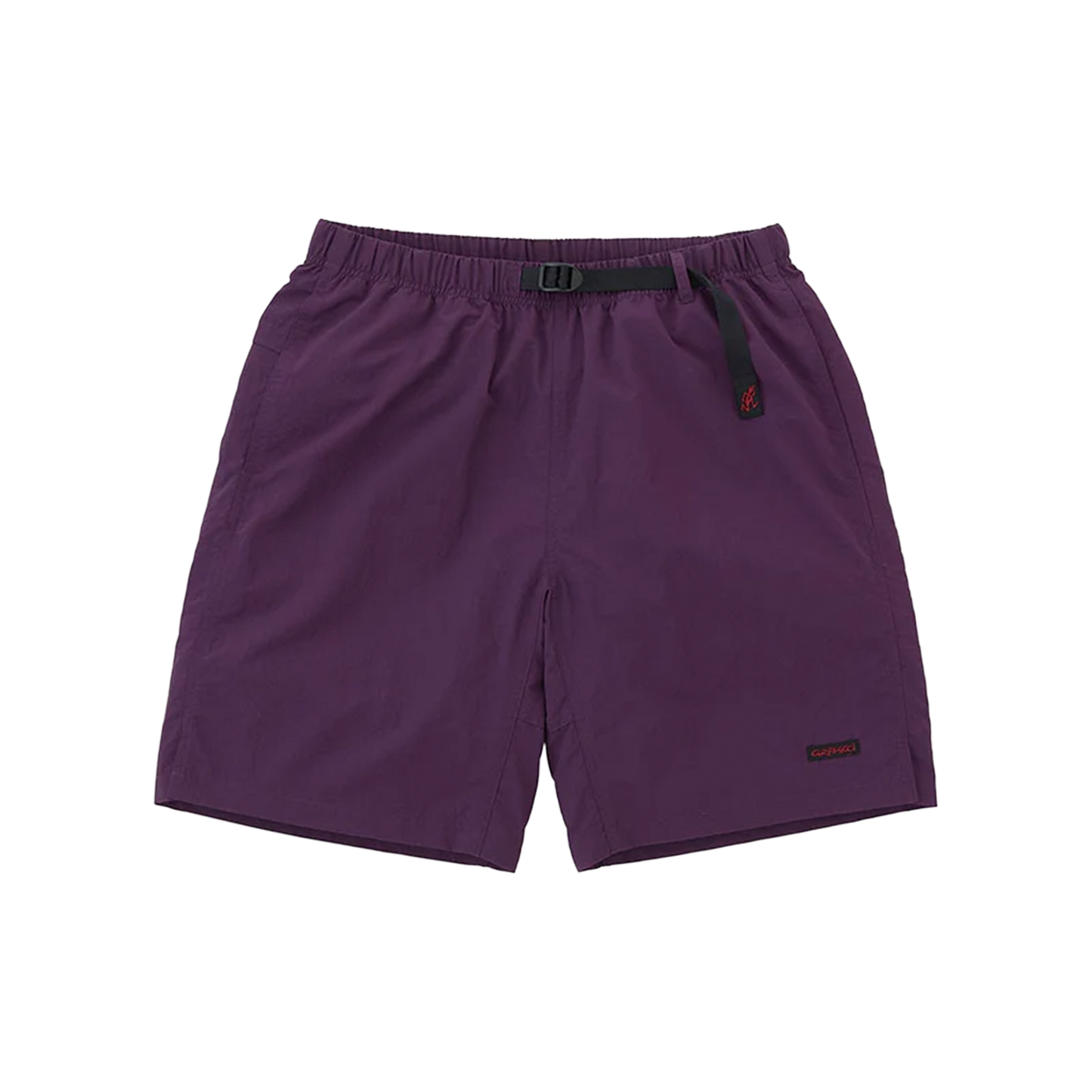 Nylon Packable G-Short