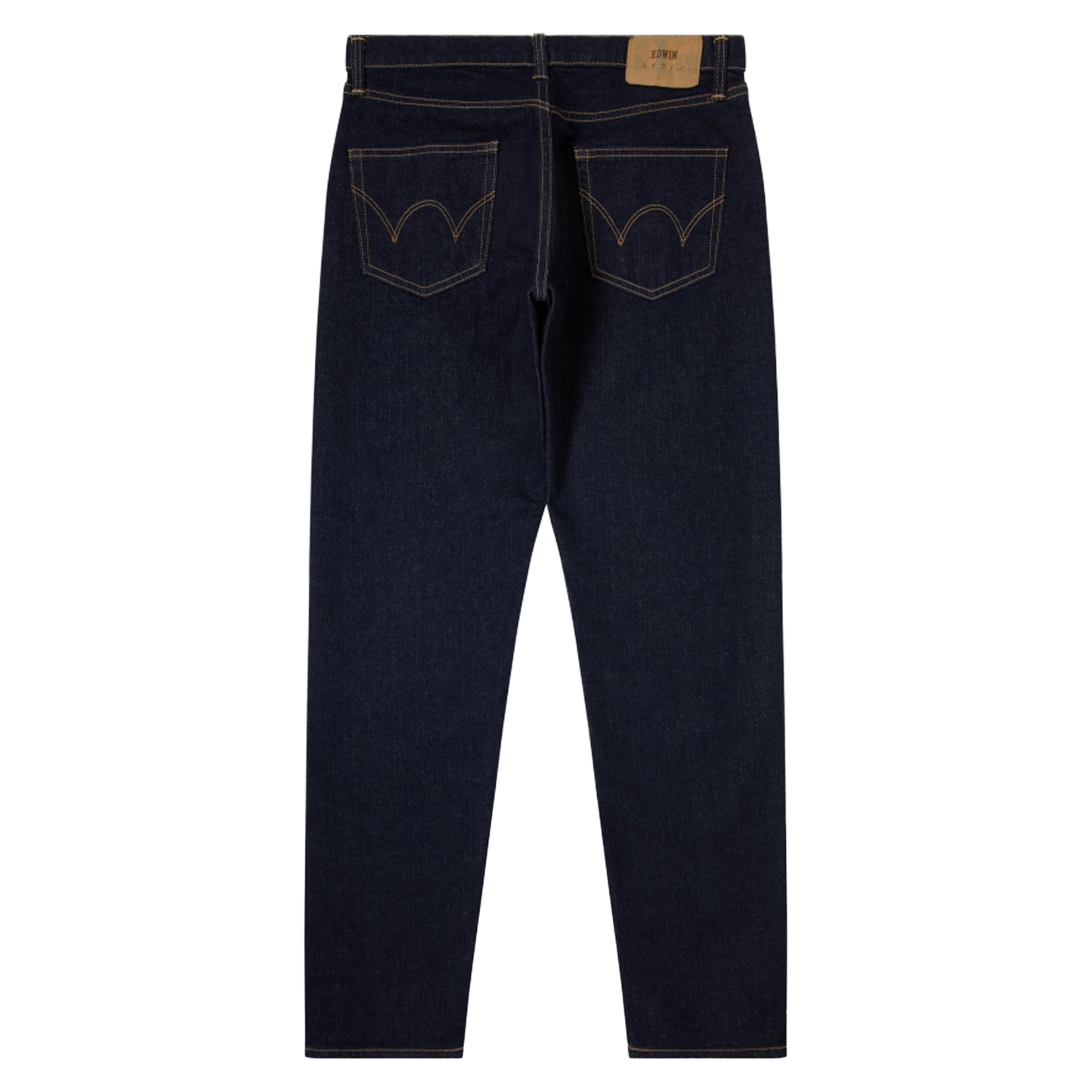 Regular Tapered
