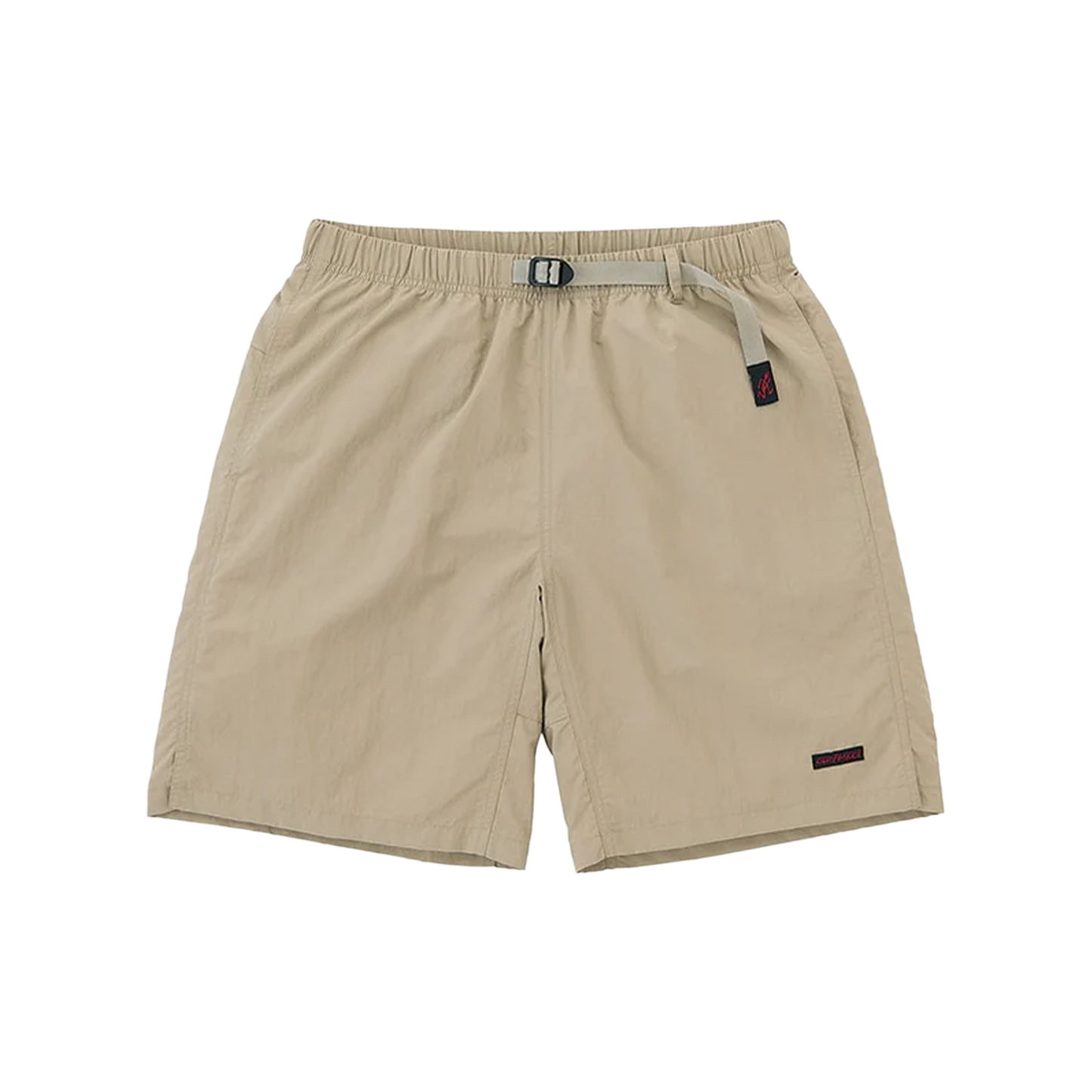 Nylon Packable G-Short