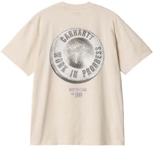 S/S Best in Class T-Shirt - decent.store