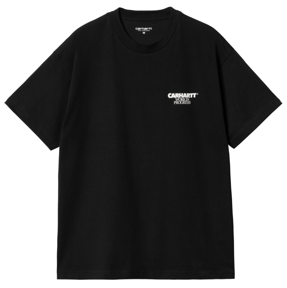 S/S Ducks T-Shirt - decent.store