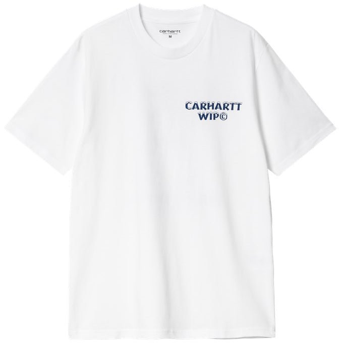 S/S Ice T-shirt - decent.store