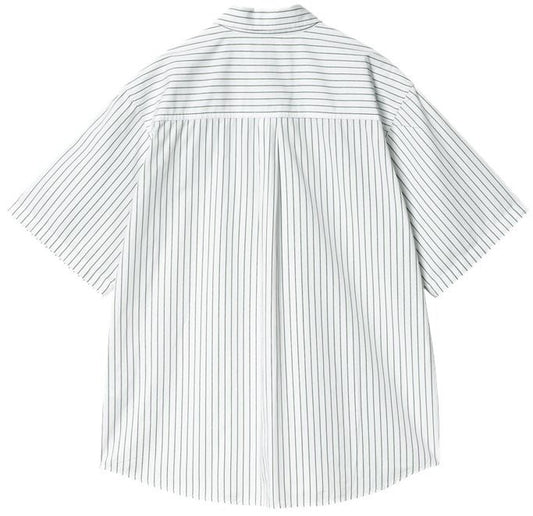 S/S Linus Shirt - decent.store