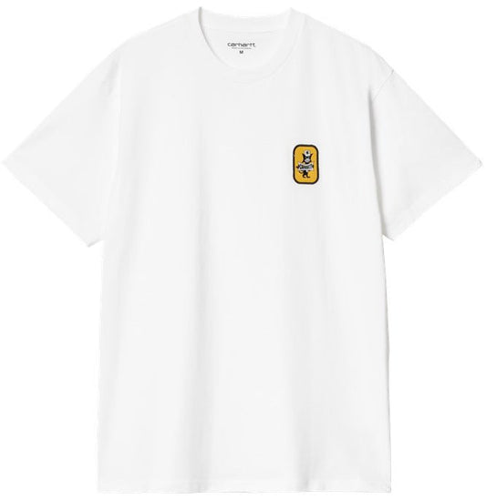 S/S Signal T-Shirt - decent.store