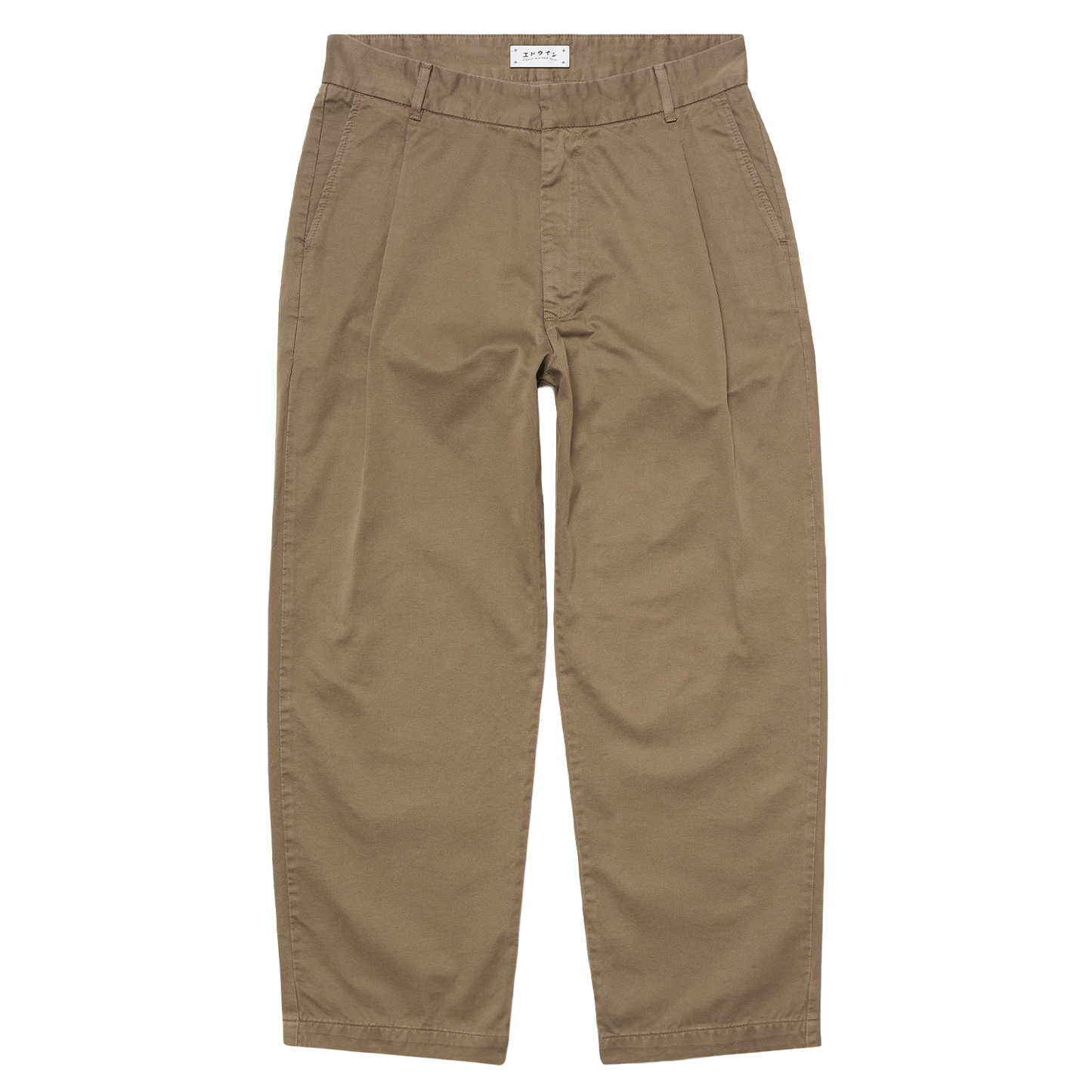 Solan Pant