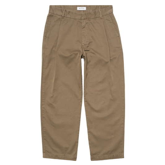 Solan Pant