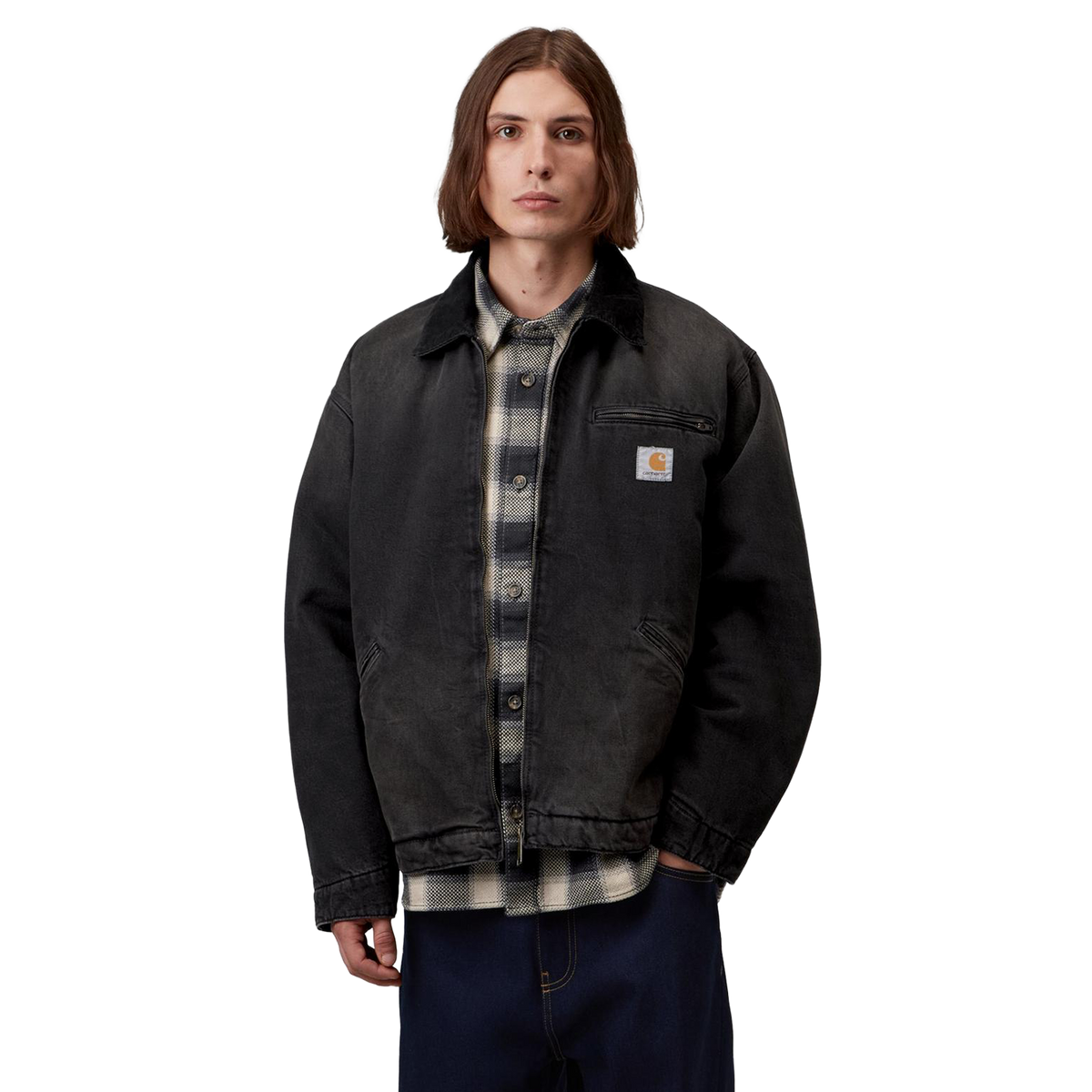 OG Detroit Jacket