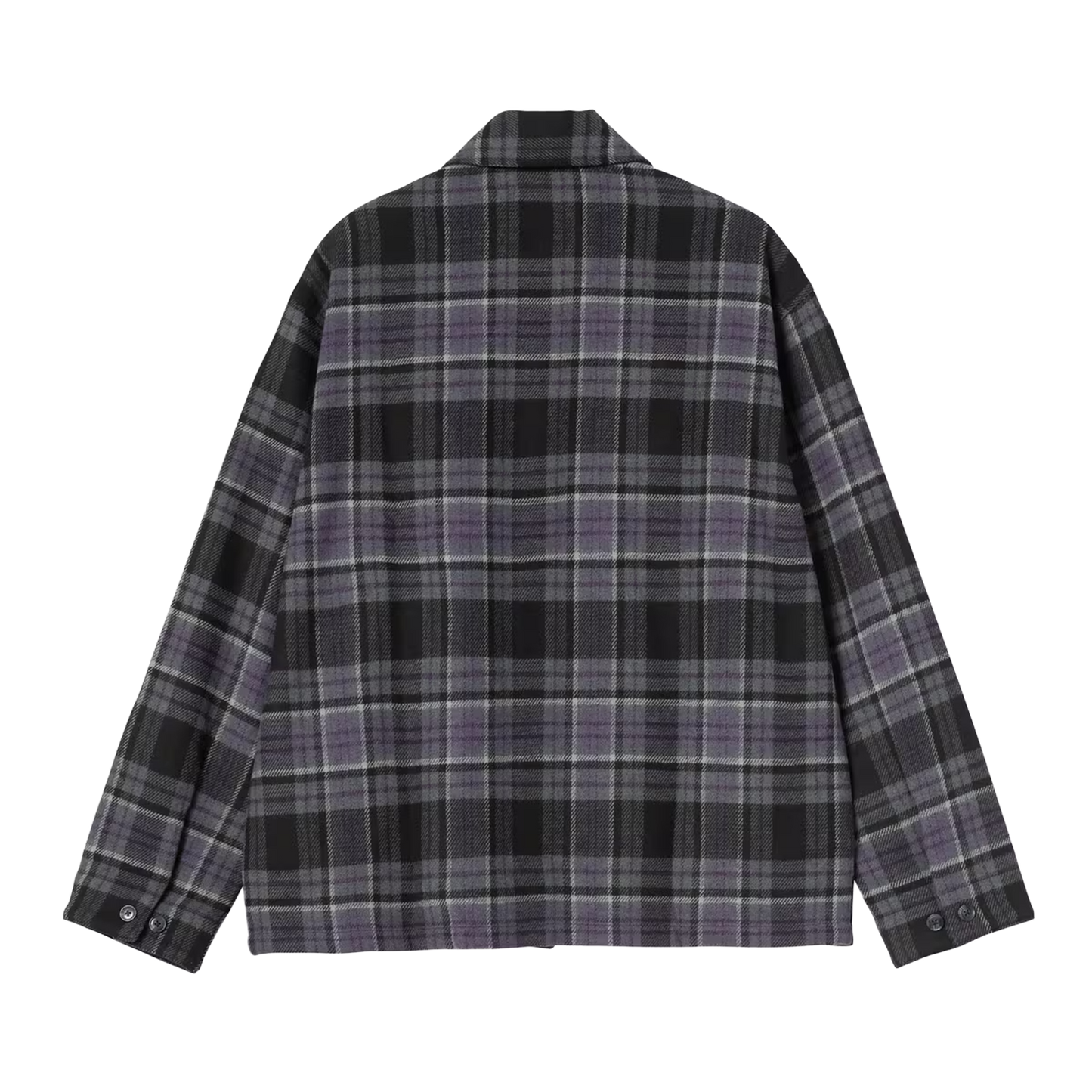 L/S Parson Shirt