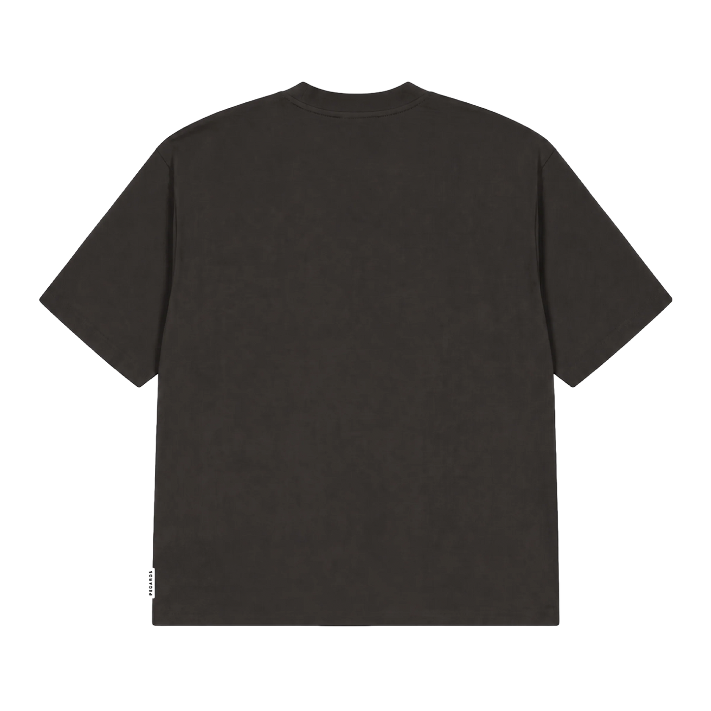 Heavy Oversize Tee