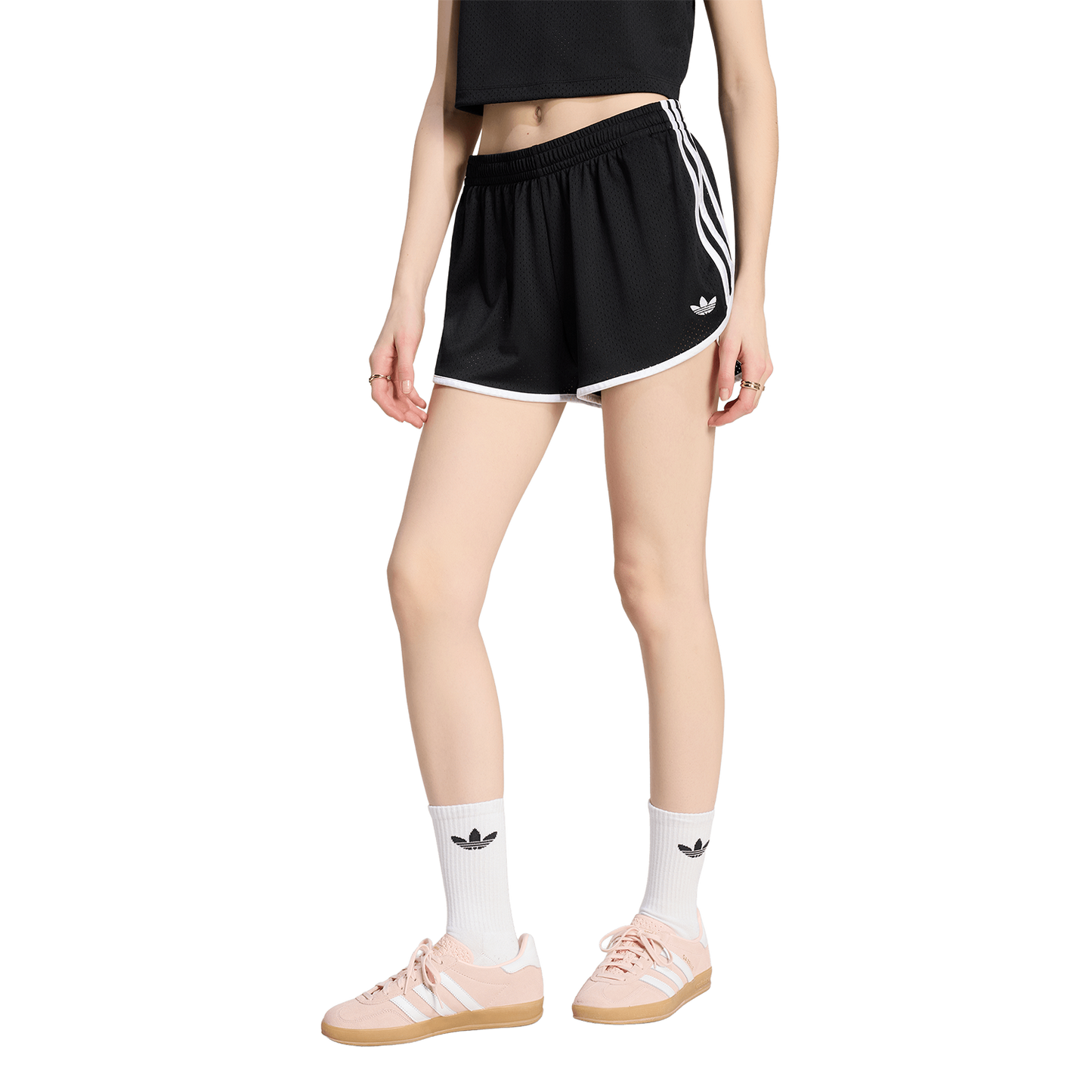 3S Sprinter Short