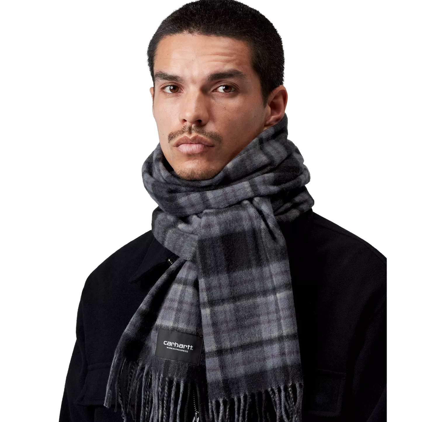 Parson Scarf