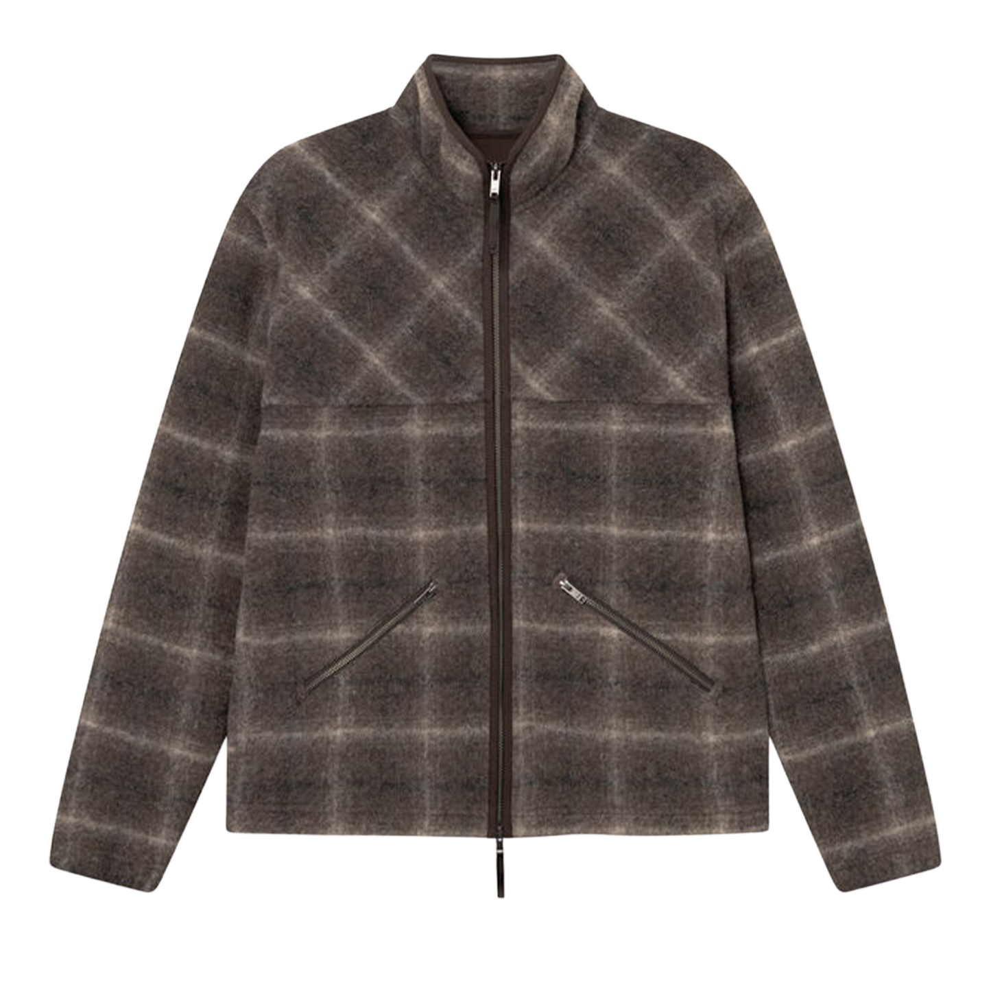 WWEik Jacket