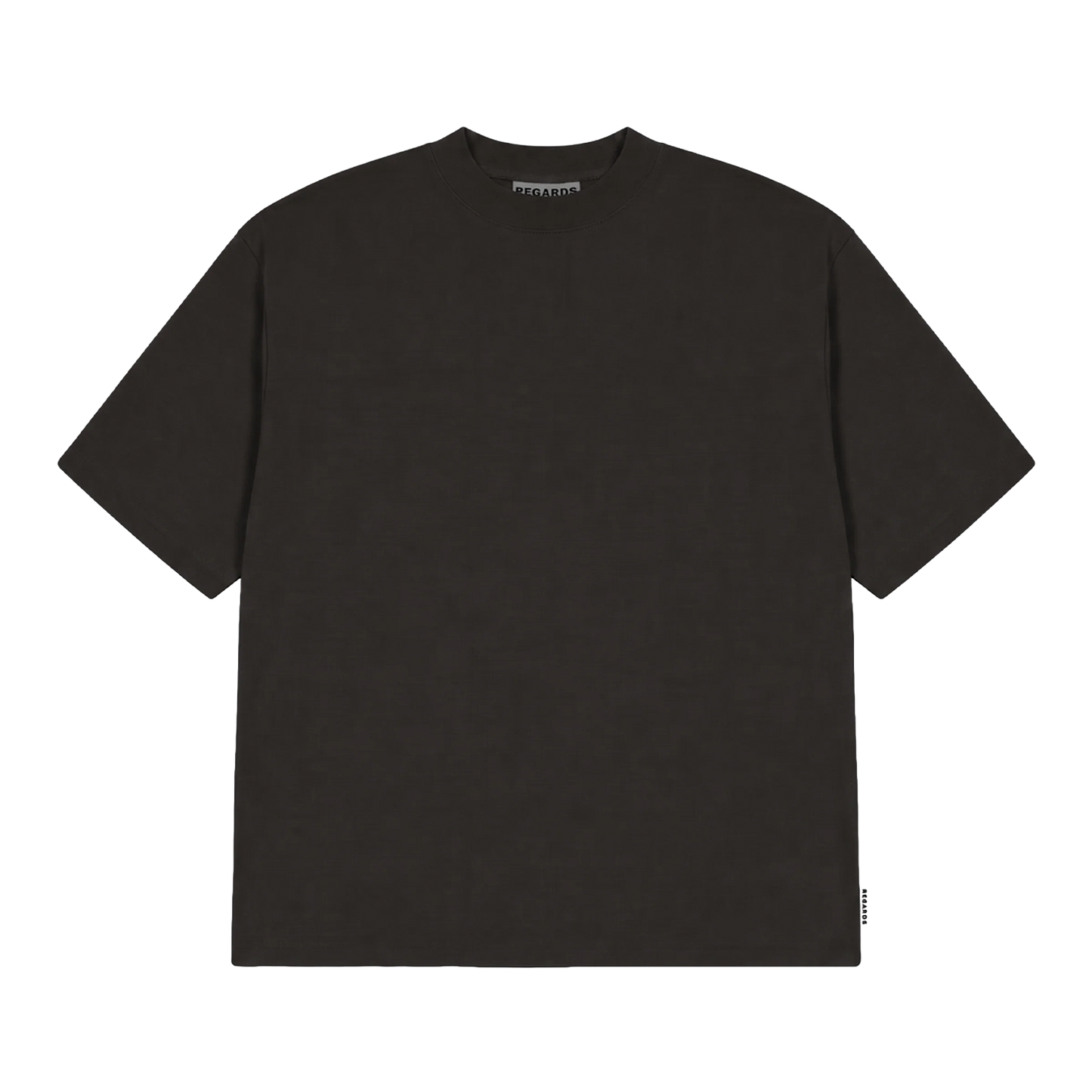 Heavy Oversize Tee