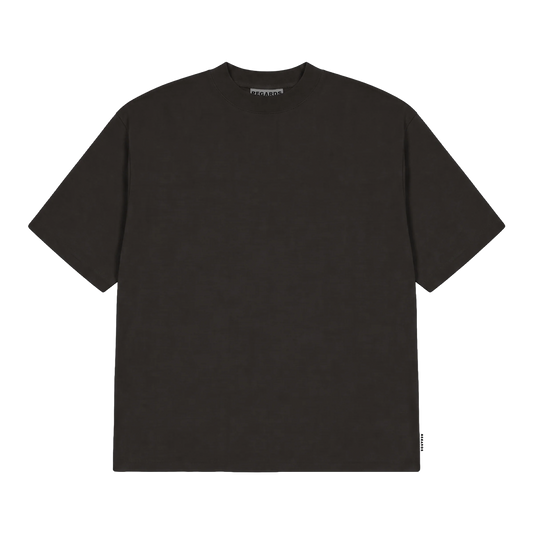 Heavy Oversize Tee