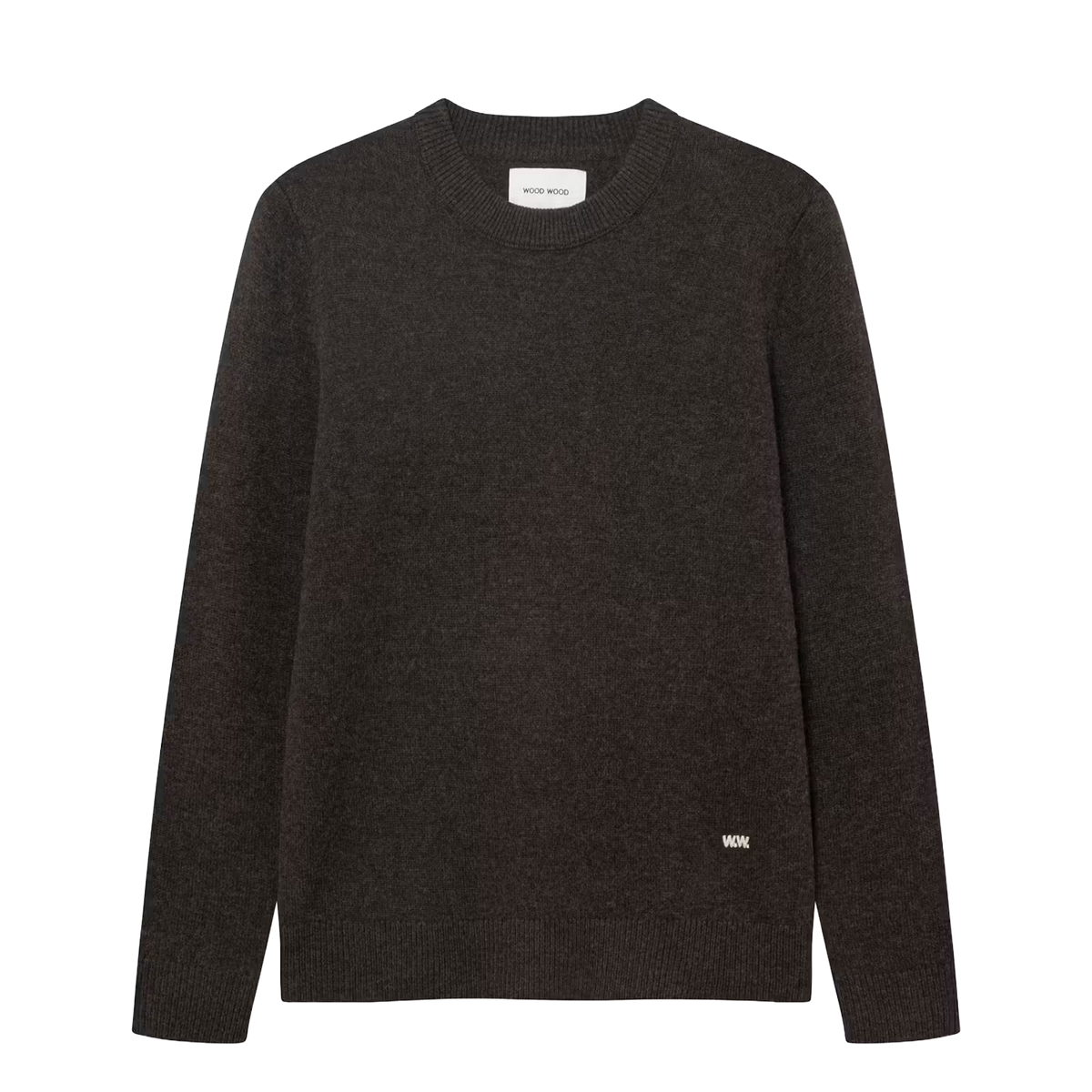 WWLogo Crew neck