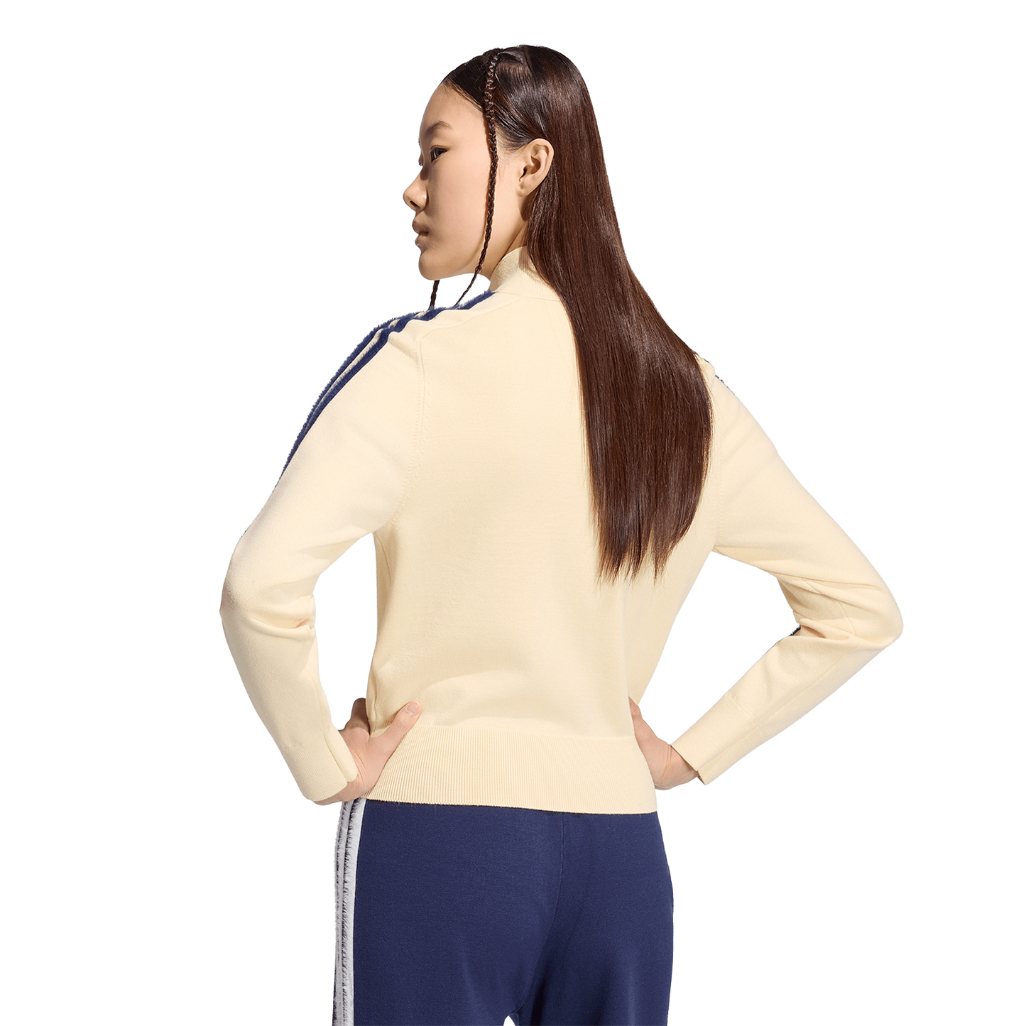Firebird Originals Jacke ( Strick )